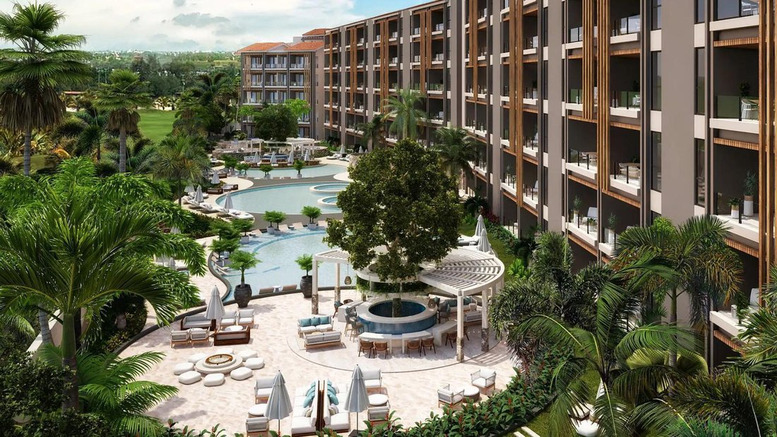 Apartment in Nuevo Vallarta, Nayarit, Mexico 5 - 18672662
