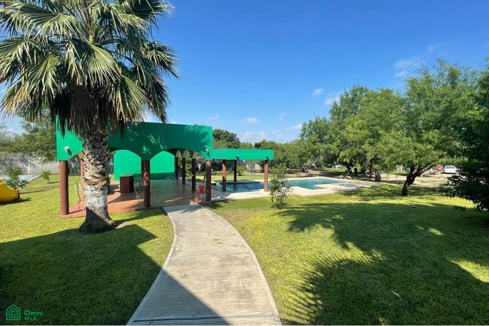 Land in Villas Campestres, Nuevo Leon, Mexico 1 - 18041303