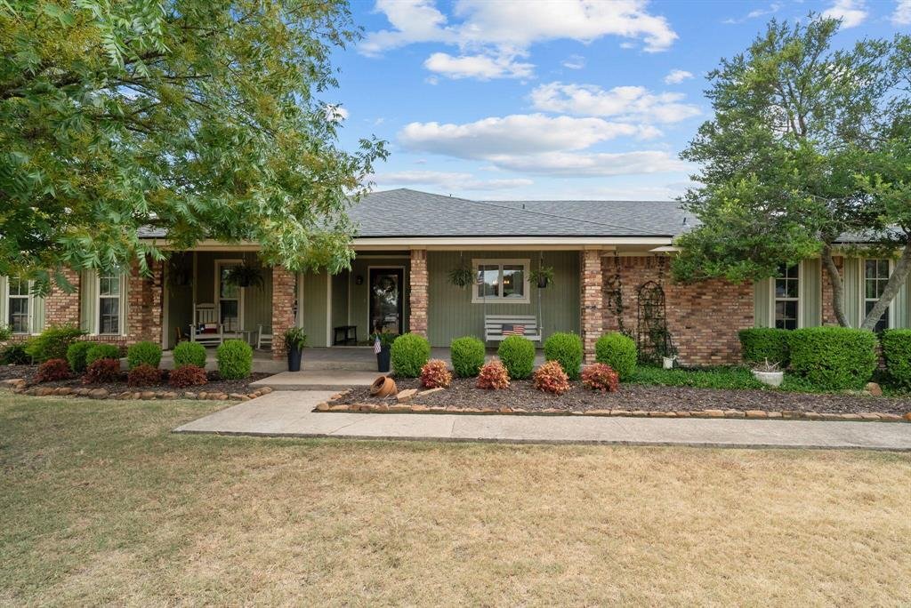 House in Weatherford, Texas, United States 1 - 18664085