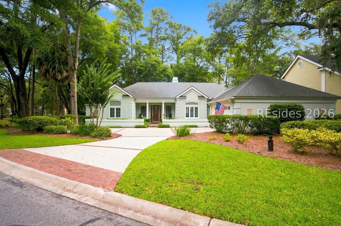 House in Hilton Head Island, South Carolina, United States 5 - 18658993