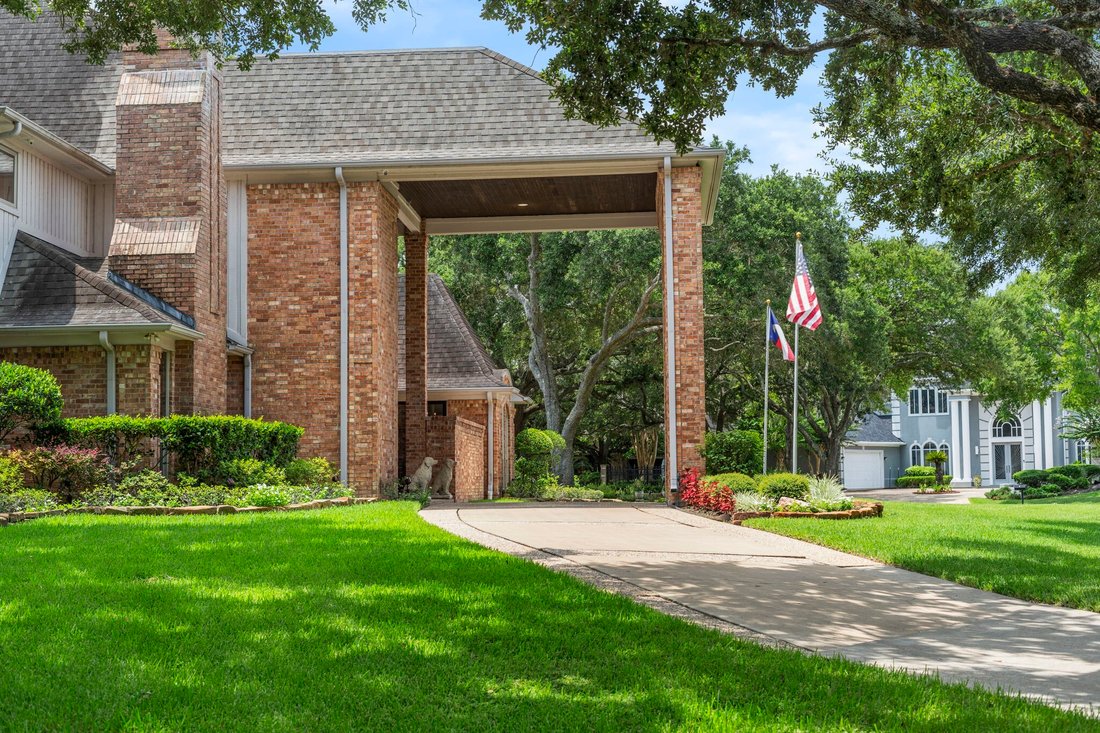 Casa en Sugar Land, Texas, Estados Unidos 4 - 18613107