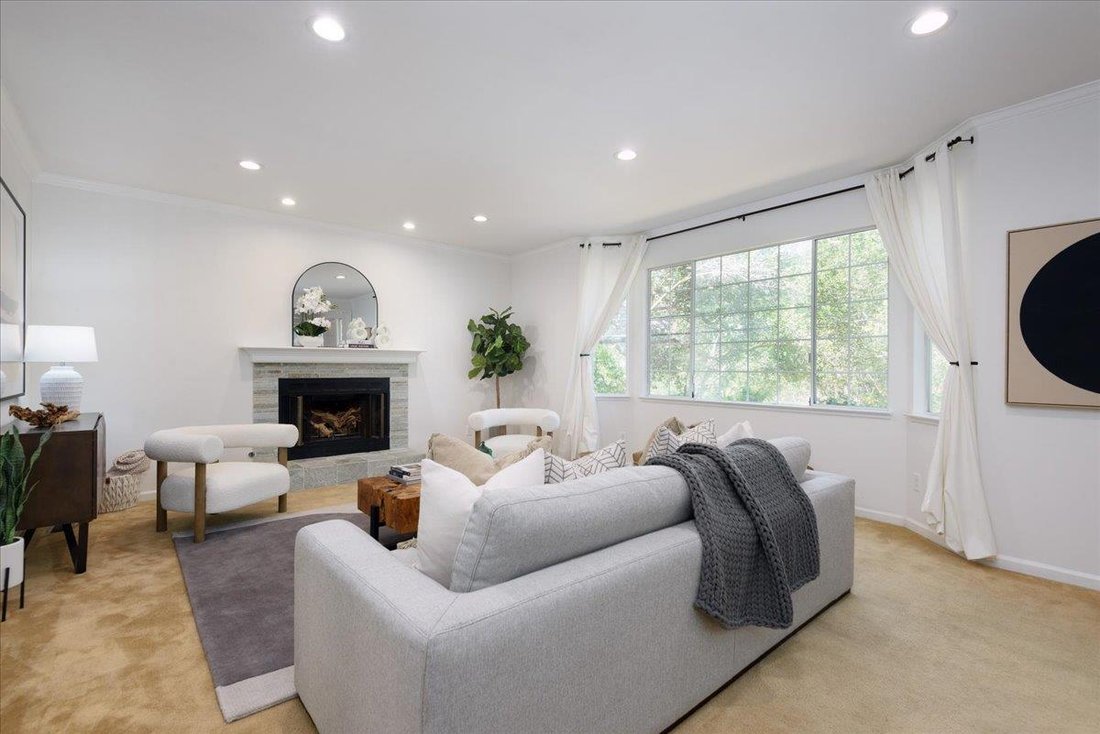 House in Emerald Hills, California, United States 5 - 18666323