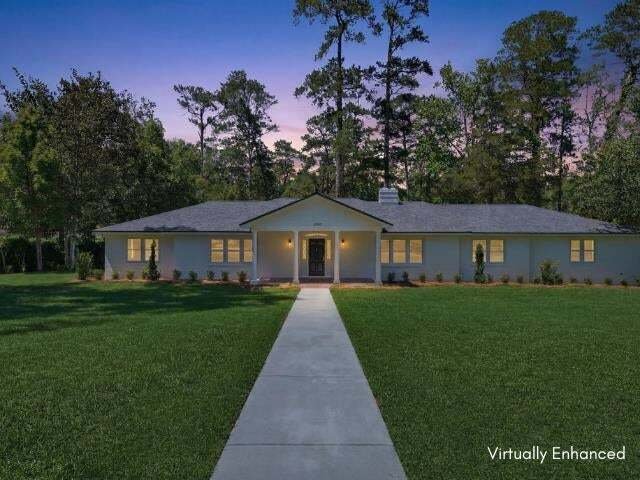 House in Tallahassee, Florida, United States 1 - 18373264