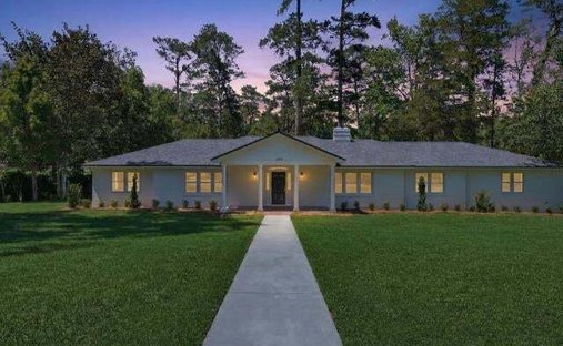 Casa en Tallahassee, Florida, Estados Unidos 1
