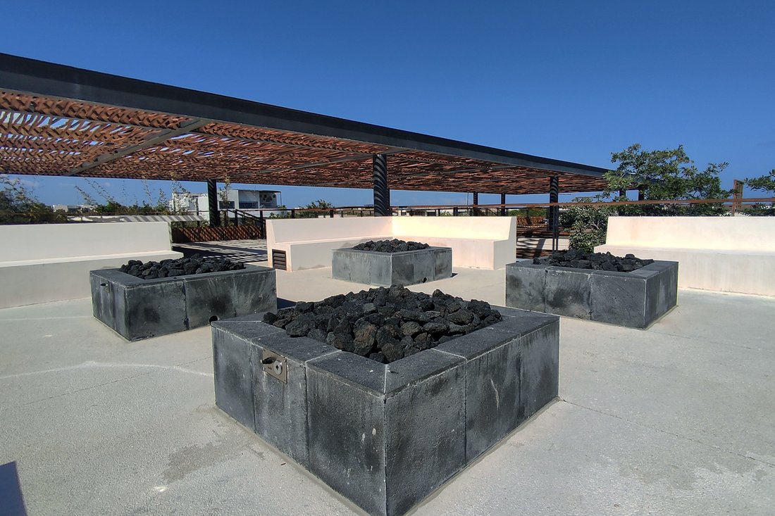 Condo in Tulum, Quintana Roo, Mexico 3 - 16796260