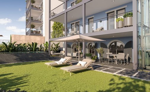 Appartamento a Estoril, Cascais e Estoril, Lisbona 1