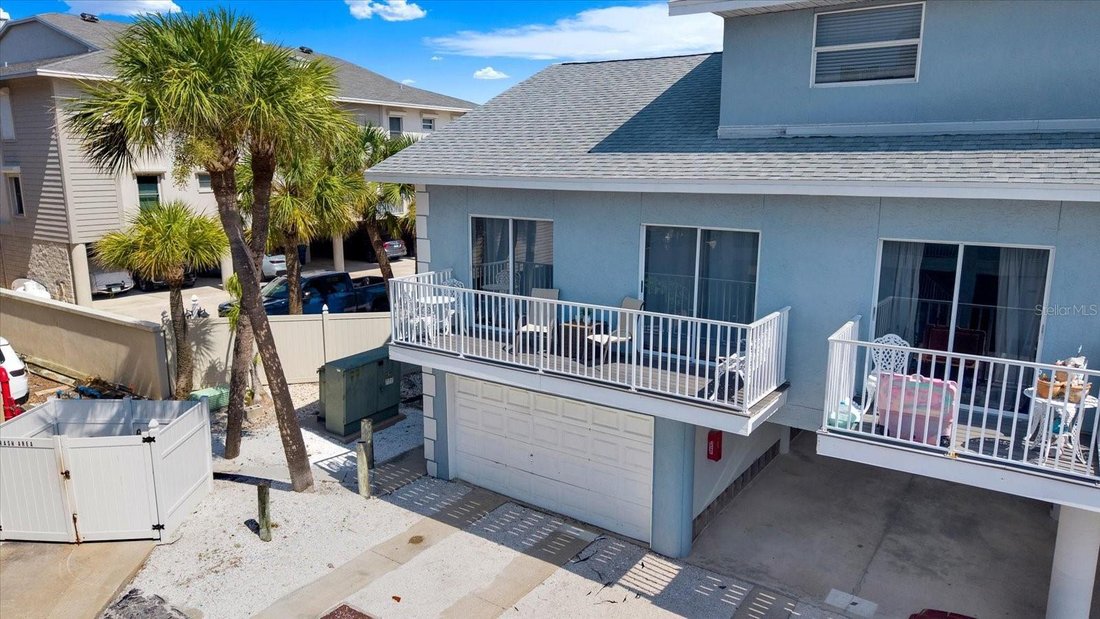 Eigentumswohnung in Indian Shores, Florida, Vereinigte Staaten 4 - 18653895