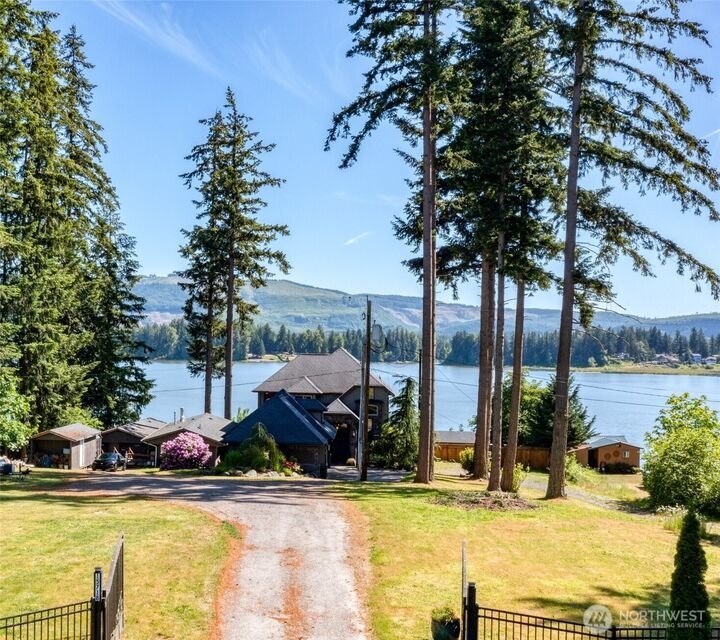 House in Yelm, Washington, United States 2 - 18665623