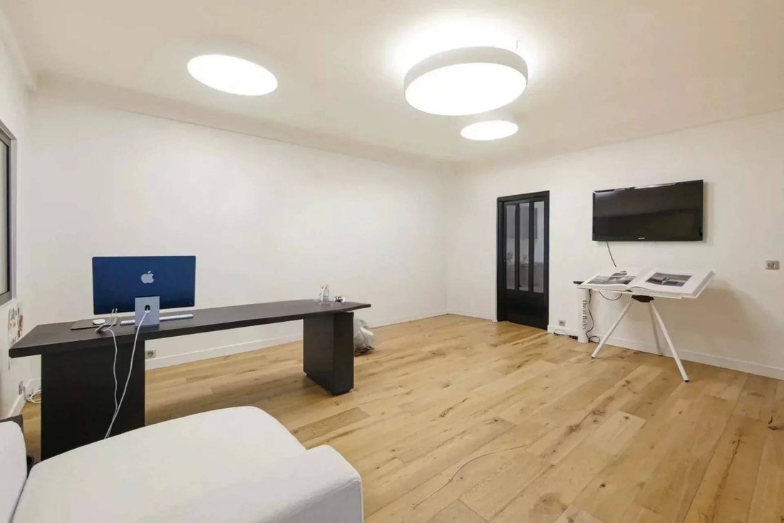 Apartment in Muette Sud, Paris 16e Arrondissement, Paris 3 - 15876993