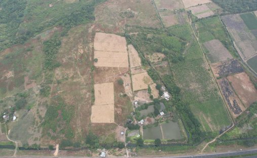 Land in Santa Rosa, Guayas, Ecuador 1