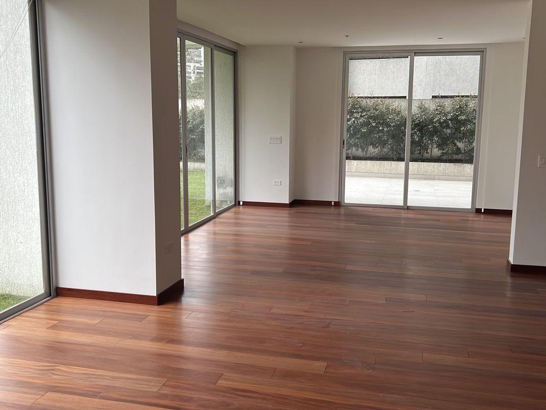 Apartment in Quito, Pichincha, Ecuador 4 - 18661631