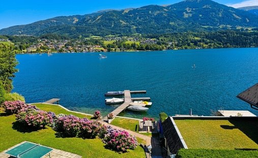 Apartment in Seeboden, Carinthia, Austria 1
