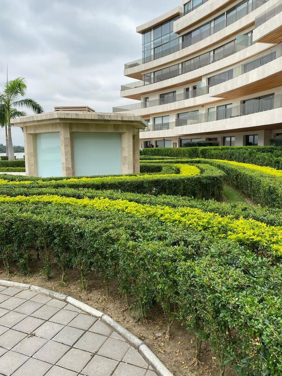Apartment in Guayaquil, Guayas, Ecuador 5 - 18660351