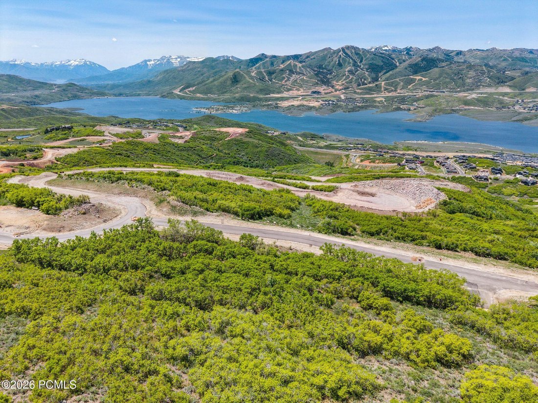 Land in Kamas, Utah, United States 5 - 18666559
