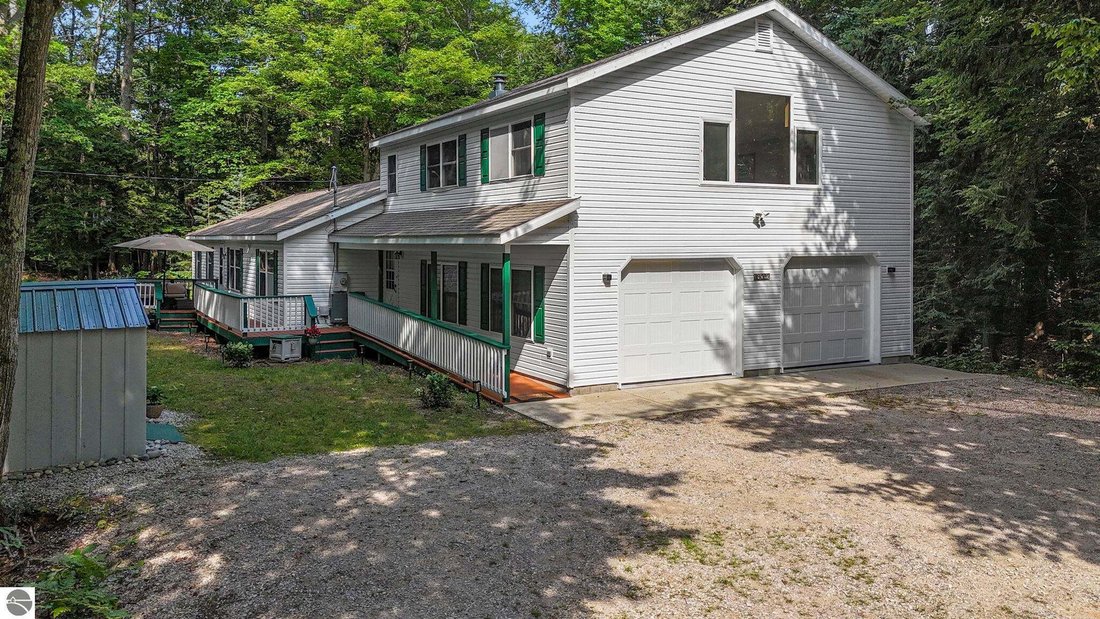 House in Northport, Michigan, United States 4 - 18662656