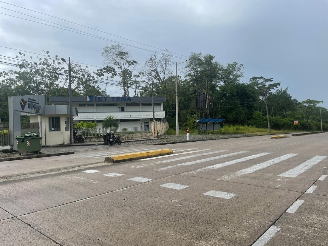 Land in Esmeraldas, Esmeraldas, Ecuador 4 - 18661603