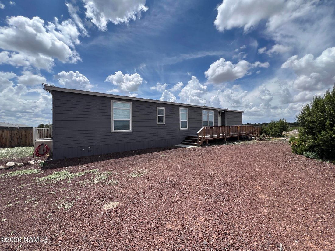 Williams, Arizona, United States 2 - 18672412