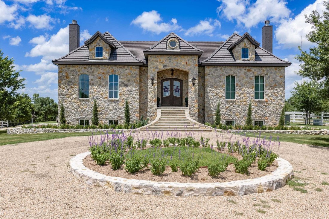 House in Weatherford, Texas, United States 2 - 18670221
