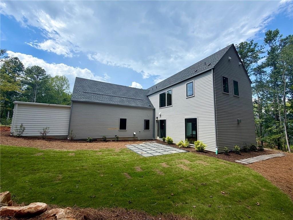 House in Roswell, Georgia, United States 3 - 16182112