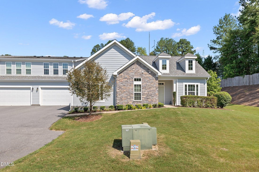 Condo in Wake Forest, North Carolina, United States 2 - 18659431