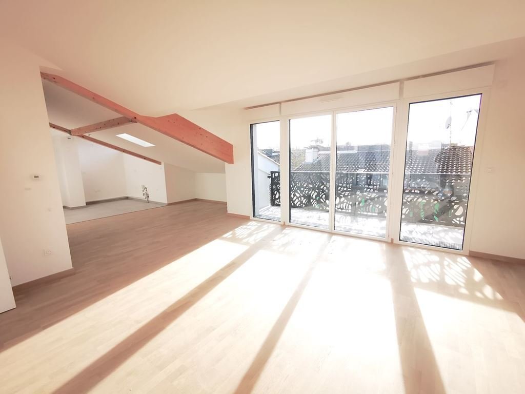 Apartment in Saint Cyprien, Toulouse, France 3 - 18671644