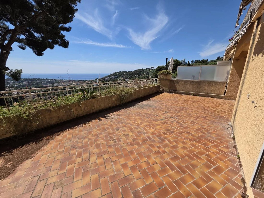 House in Cabbe-Saint Roman, Roquebrune-Cap-Martin, France 4 - 16310152