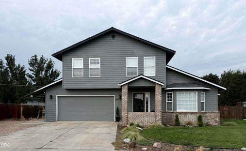 Haus in Redmond, Oregon, Vereinigte Staaten 1