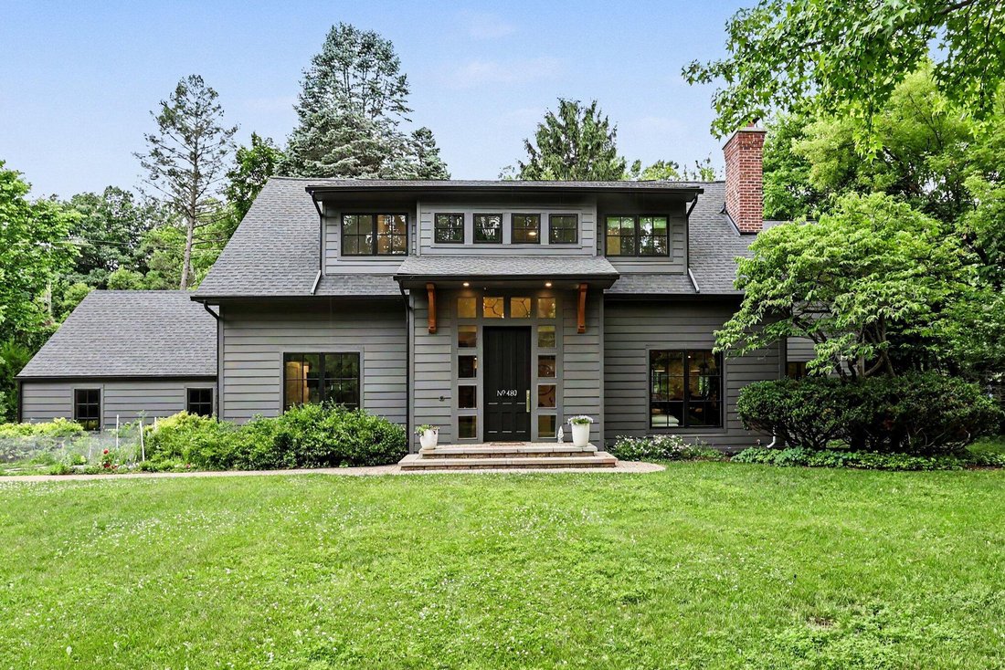 House in Ann Arbor, Michigan, United States 1 - 18670171