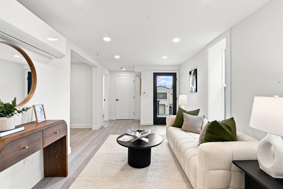 House in San Francisco, California, United States 5 - 18667945