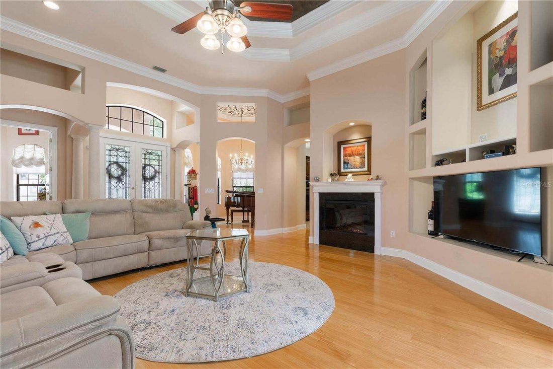 House in Palm Coast, Florida, United States 4 - 18663040