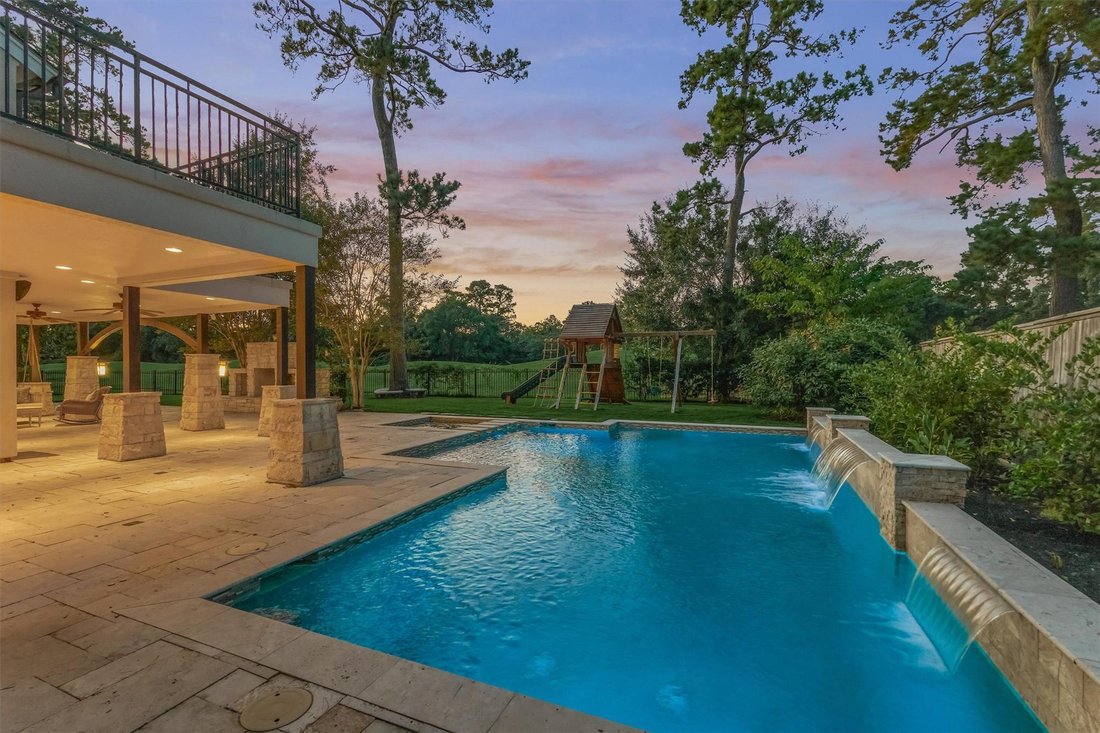 House in Spring, Texas, United States 4 - 18664175