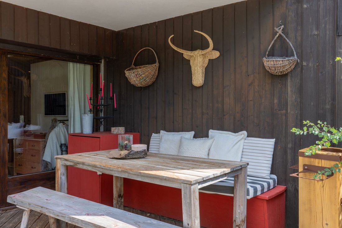 Apartment in Megève, Auvergne-Rhône-Alpes, France 5 - 18670429