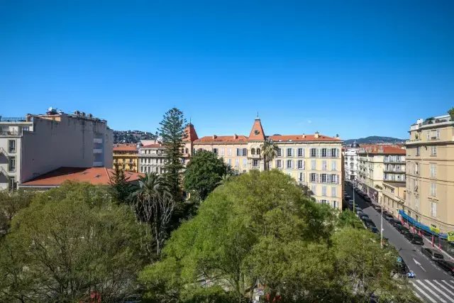 Apartment in Nice, Provence-Alpes-Côte d'Azur, France 1 - 17796307