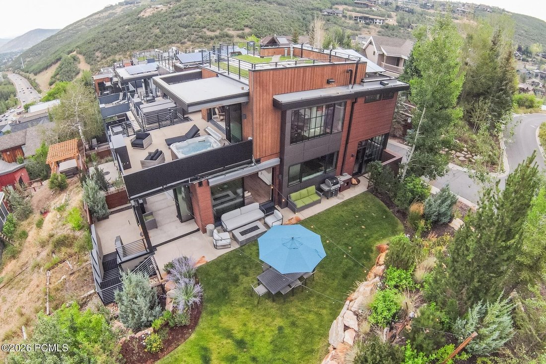 House in Park City, Utah, United States 4 - 18662689