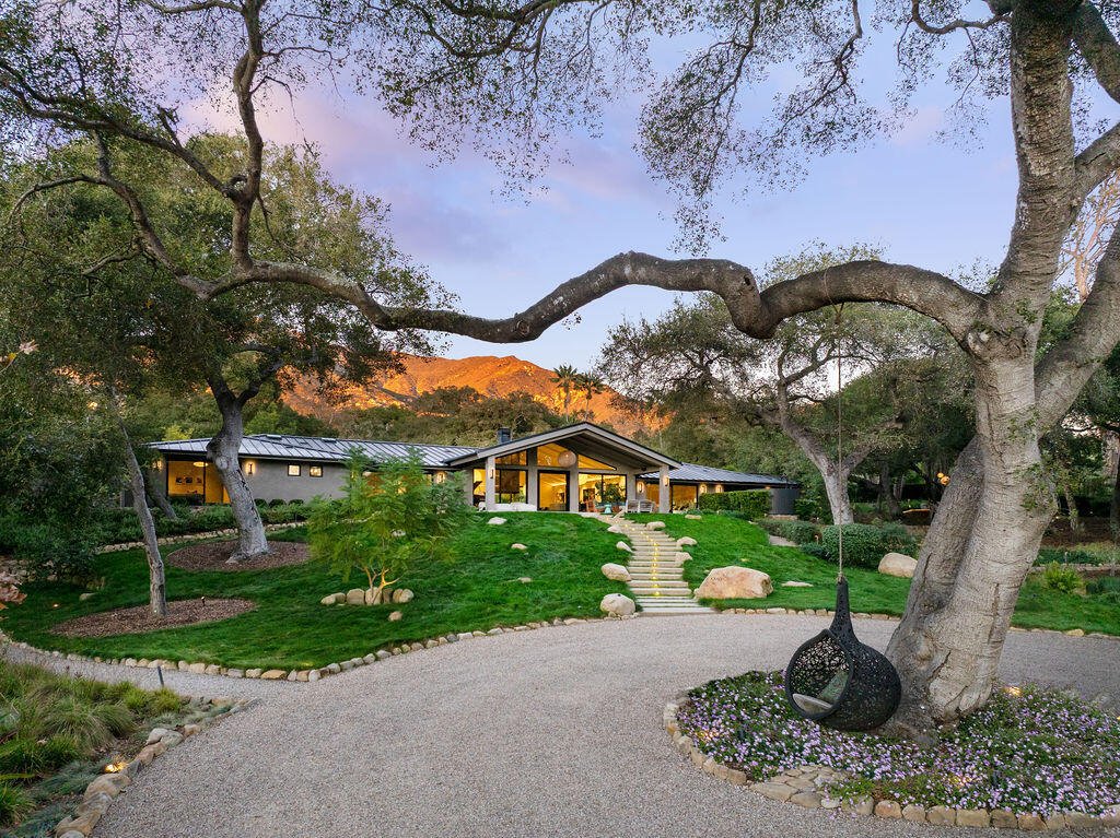 Casa a Montecito, California, Stati Uniti 1 - 18397697