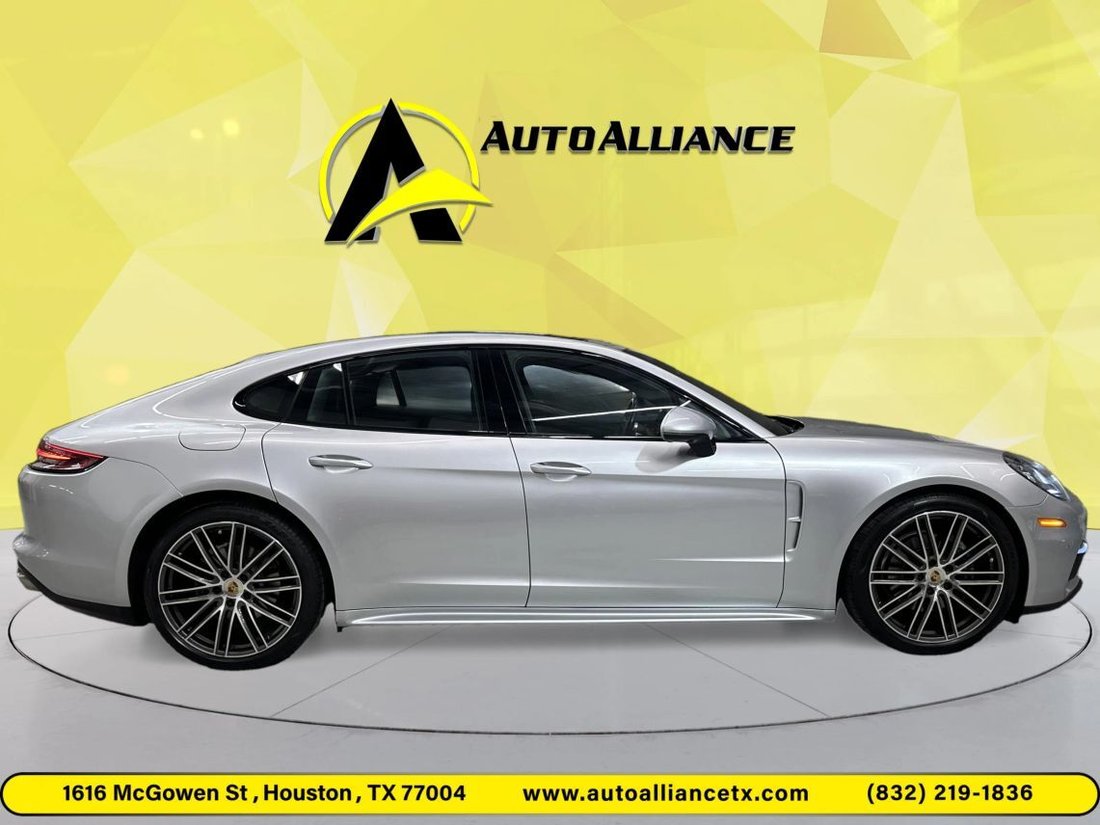 Sedan in Houston, TX, United States 4 - 18667111