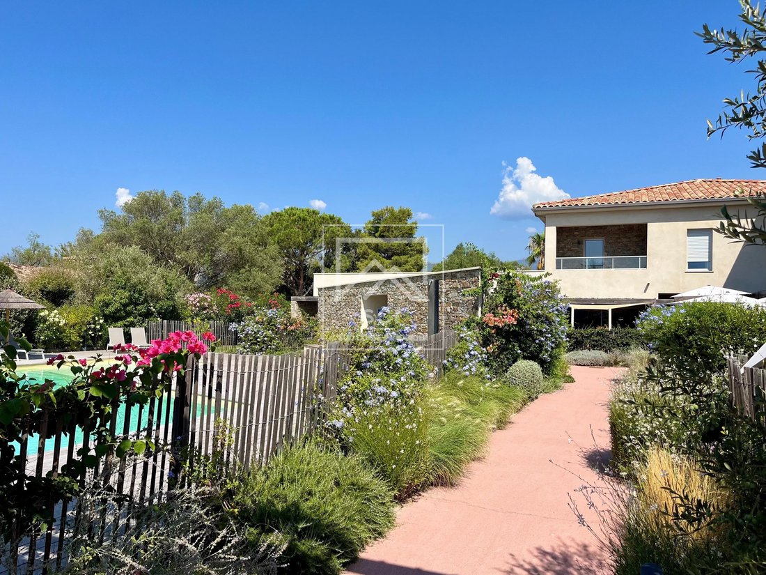 Appartement à Lecci, Corse, France 2 - 18051821