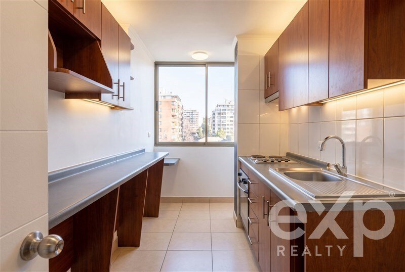 Apartment in Santiago, Santiago Metropolitan Region, Chile 2 - 15887051