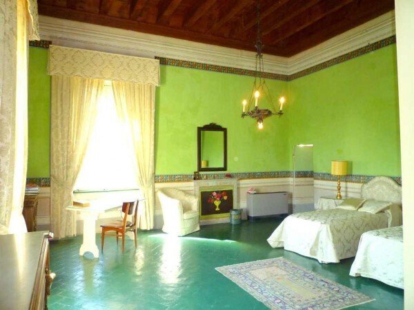 Country House in Historic Center, Lucca, Tuscany 3 - 18667921