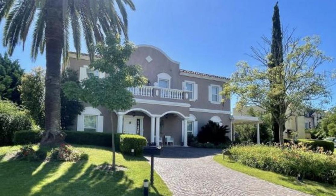 House in Rincón de Milberg, Buenos Aires Province, Argentina 2 - 18660857