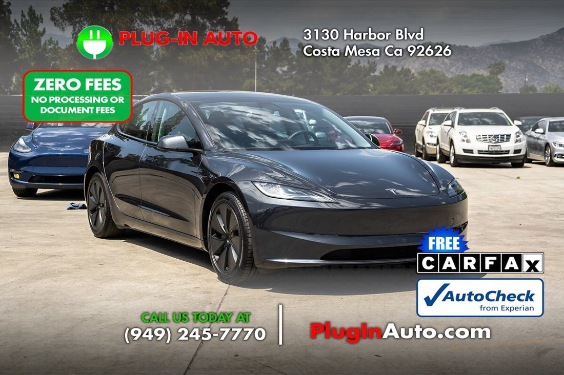 Sedan in Costa Mesa, CA, United States 4 - 18666745