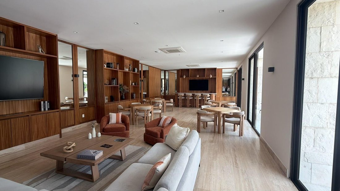 Apartment in Cancún, Quintana Roo, Mexico 5 - 18660407