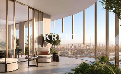 Appartamento in Al Mina, Emirato di Dubai, Emirati Arabi Uniti 1