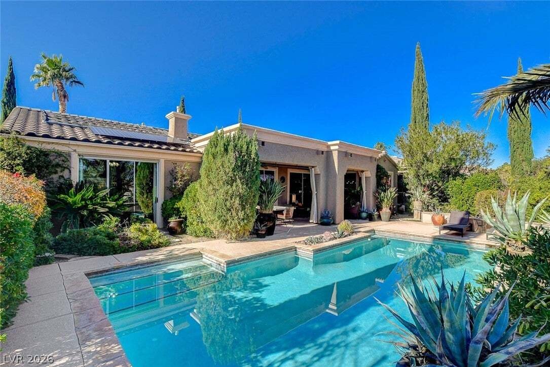 House in Las Vegas, Nevada, United States 2 - 18665979