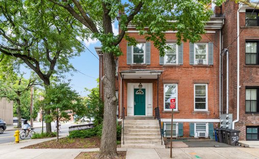New Haven, Connecticut, United States 1