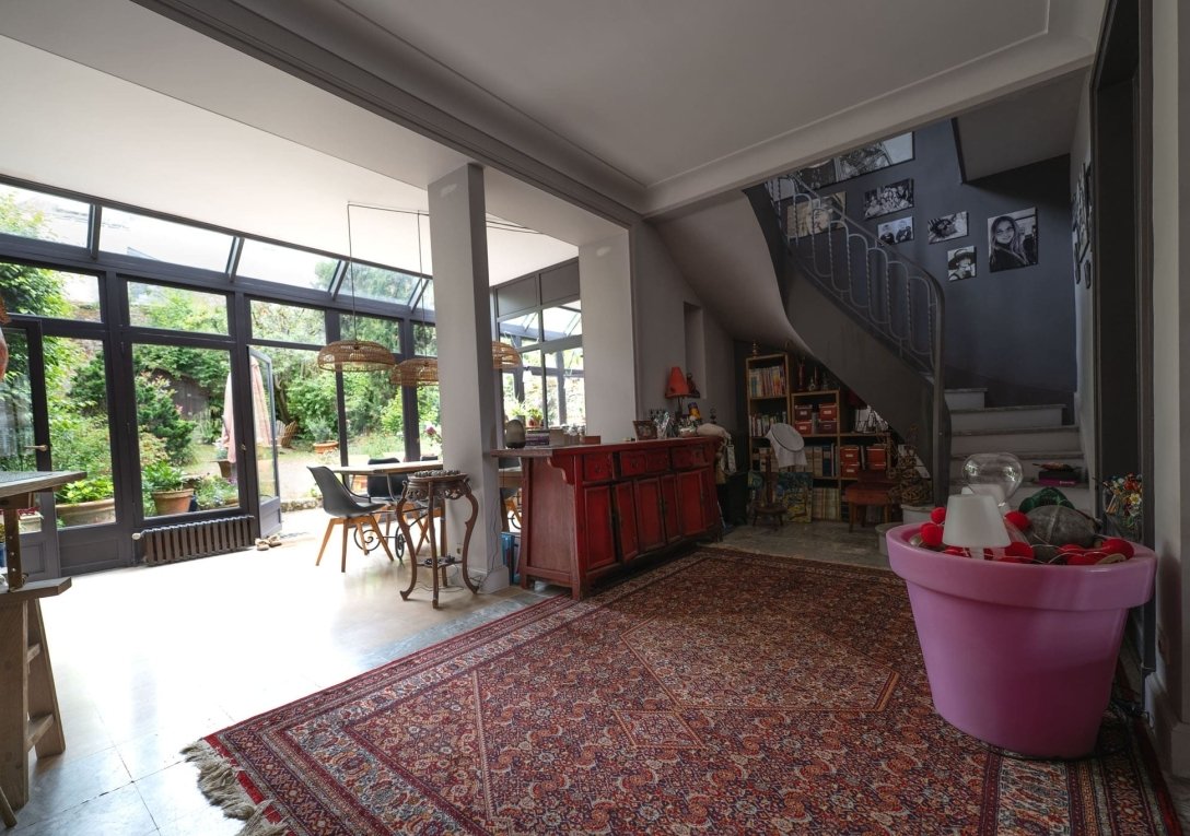 House in Nantes, Pays de la Loire, France 4 - 16126384