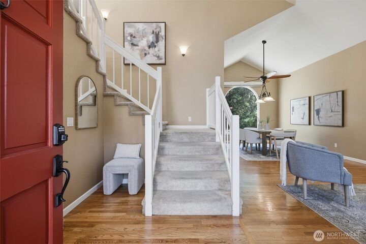 House in Everett, Washington, United States 4 - 18670564