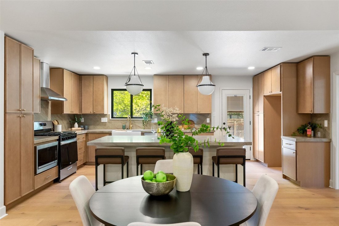 House in Austin, Texas, United States 3 - 18663480