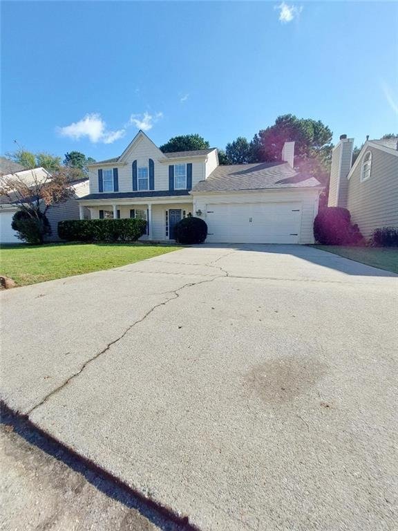 House in Johns Creek, Georgia, United States 2 - 18663658
