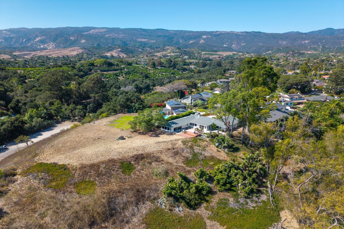 Casa en Goleta, California, Estados Unidos 3 - 18660880
